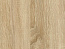 Кромка ABS, 2x43мм., без клея, дуб бардолино натуральный H1145 ST10, EGGER