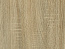ЛДСП 2800x2070х25  Дуб Бардолино серый H1146 ST10, Гр.5, Egger