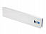 Боковина ящика InnoTech Atira, высота 70 мм, длина 470 мм, белый, левая, Art.9194412, Hettich