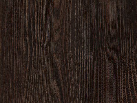 Кромка ABS, 0,8x19мм., без клея, дуб термо черно-коричневый H1199 ST12, EGGER