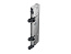 Соединитель передней панели AvanTech YOU, H187, под запрессовку, Art. 9257258, Hettich