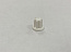 Заглушка для отверстий, белая №23, D5 (1000шт. в упаковке), Россия