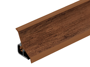 Плинтус AP120 Таксус 1386 / Thermoplast