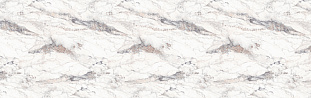 Стеновая панель 3000х600х10 Мрамор Греческий 2384/S, k1, Slotex