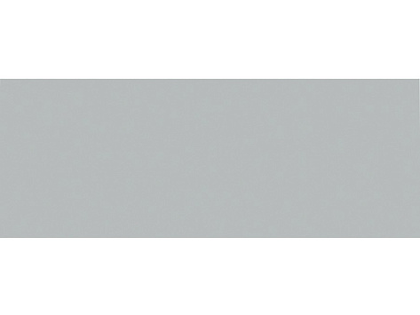 Кромка ПВХ, 1,8x19мм, без клея, Стальной Серый 1700 KR, Galoplast