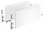 Комплект ящика AvanTech YOU, H251, NL550, белый, Art. 9255317, Hettich