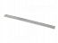 Планка торцевая левая на европодгиб 40 мм. (40з-R6/180Л)