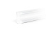 Ручка мебельная, накладная ВОЛНА RS065W.4/320, 320 мм, белый, Boyard