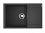 Мойка Omoikiri Daisen 78-LB-BL , 780х510х230мм, Artgranit/черный