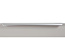 Ручка мебельная, торцевая MONTE RT110SC.1/000/800, 352х2 / 800 мм, сатиновый хром, Boyard