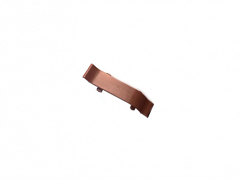Соединитель AP740/AP850 для плинтуса  286,1293,1273  / Thermoplast