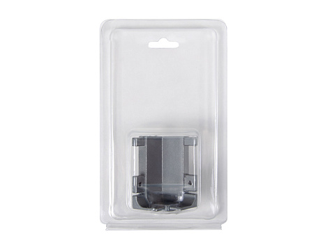 Уголок внутренний 90* Гола L, антрацит, Boyard, RZ051.03GR