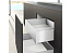 AvanTech YOU, внутренний ящик 187х350 мм, на Actro YOU Silent System, белый, ДОБАВИТЬ Art. 9257275