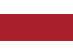 Кромка ПВХ, 1x22мм., без клея, Тёмно - Красный 6055-HG, Galoplast