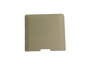 Заглушка к эксцентрикам SYSTEM 6 Gen2, денвер, Art. 006999-1015, Titus