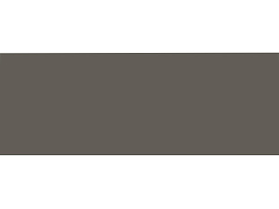 Кромка ПВХ, 1x23мм., без клея, Серая Буря/матовый 0726-MT, Galoplast