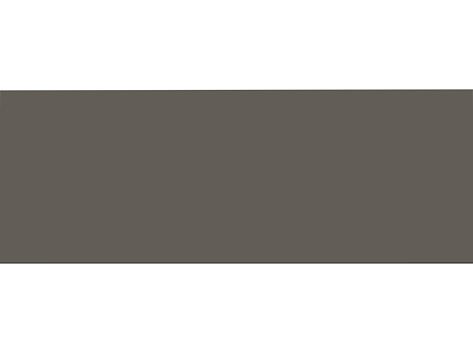 Кромка ПВХ, 1x23мм., без клея, Серая Буря/матовый 0726-MT, Galoplast