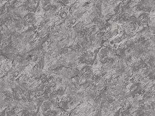 Плита HPL Compact 4200x1320x12 Volcanic Coast 8857/TSv (чёрный крафт) DUO-Z, RAU, Slotex