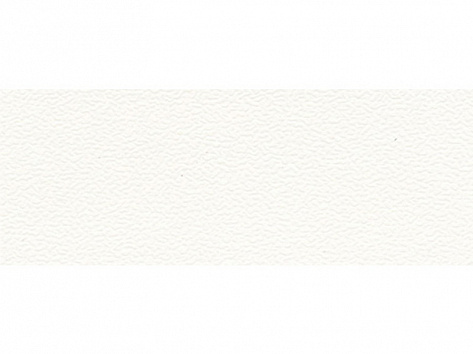 Кромка ПВХ, 2x36мм., без клея, Белый Кристалл 2251-H01, Galoplast