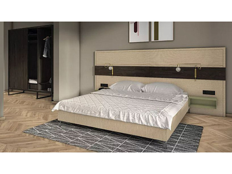 ЛДСП 2800х2070х16 Акапулько  F685 ST10, Гр.7, Egger