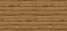 Столешница 4100х650х38 Дуб Шерман коньяк коричневый H1344 ST32 б/з, с кромкой с одной стороны, Гр.4, Ш, Egger