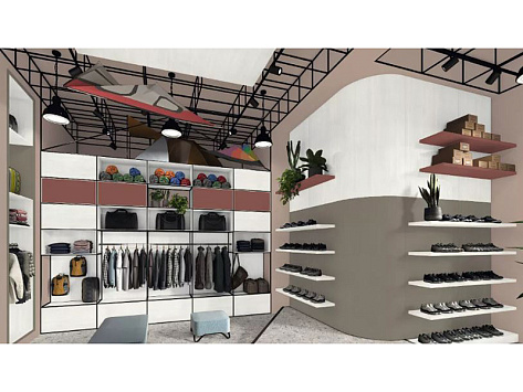 ЛДСП 2800х2070х10 Файнлайн белый H3195 ST19, Гр.8, Egger