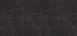 Столешница 4100х650х40 Камень Пьетра Гриджиа чёрный F206 PM, PerfectSense Premium с кромкой матовые , W5^, Egger