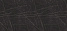 Столешница PS 4100х650х38 Камень Пьетра Гриджиа чёрный F206 PM б/з, с кромкой с одной стороны, Гр.5, Egger*