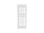 Дополнительный широкий блок-лоток BLOKI PC13/W/157x430, белый, Boyard
