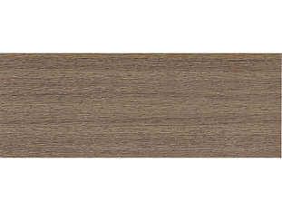 Кромка ПВХ, 2х19мм., без клея, Орех Темный Селект K009 KR, Galodesign