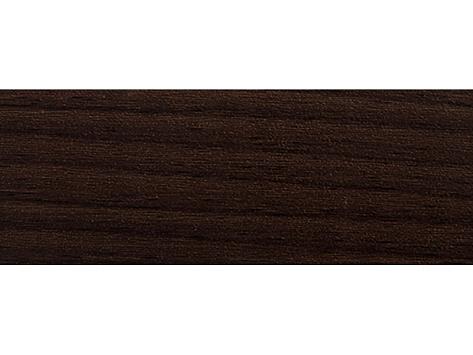 Кромка ПВХ, 2x19мм., без клея, Орех Рибера D8448-R05 KR, Galoplast