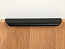 Ручка мебельная, торцевая MONTE RT110BL.1/160/200, 160 / 200 мм, черный, Boyard