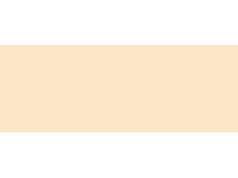 Кромка ПВХ, 1x22мм., без клея, Бежевый 6002-HG, Galoplast