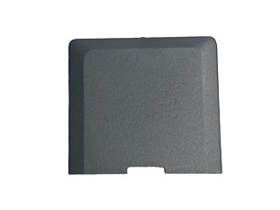 Заглушка к эксцентрикам SYSTEM 6 Gen2, металлик, Art. 006999-9023, Titus