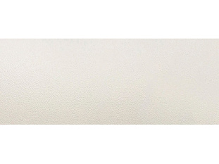 Кромка ПВХ, 2x19мм., без клея, Слоновая Кость 0514-R02, Galoplast