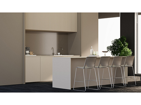 БСП 3050×1300×0,6 3240 HIGLOSS, STD, GENTAS