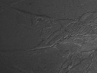 Компакт-плита HPL Compact Черный СРЕЗ КАМНЯ 1520х1320х12мм, арт. 1113 CK , АМК-Троя