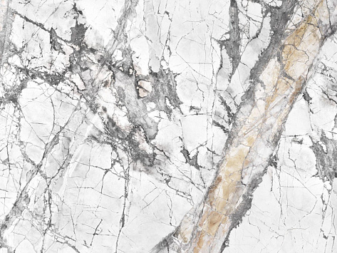 Столешница 3000х600х40 Brazilian marble 8055/SL (1п/5), e3,  Slotex