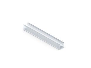 Уплотнитель к профилям EDGE/EDGE MAX, L=3000 DE0549.VP300.TR000.CN