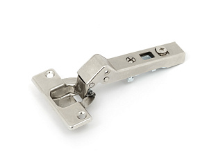 Петля быстрого монтажа Intermat 9936-T42 B6 накладная 45* Art. 77699/9043474, Hettich