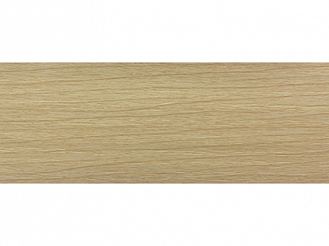 Кромка ПВХ, 1x19мм., без клея, Клён Танзай 5704 , Galoplast