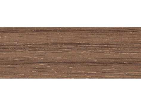 Кромка ПВХ, 0,4x19мм., без клея, Ноче Ногаро тёмный 3143 Ud, Galoplast