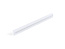 Ручка мебельная, накладная ШЕЛЛ RS064W.4/192, 192 мм, белый, Boyard