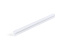 Ручка мебельная, накладная ШЕЛЛ RS064W.4/192, 192 мм, белый, Boyard