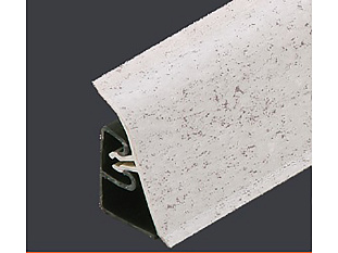 Плинтус AP740/AP850-119 etra 2323/ Thermoplast
