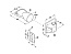 Магнитный открыватель whatlock®, Art. 245.41.762, HAFELE