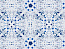 Стеновая панель 4200х600х10мм ,9316/Arte2, Slotex