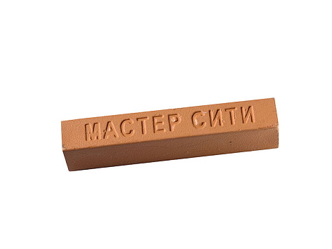 Воск мягкий Мастер Сити Бук светлый R 5103