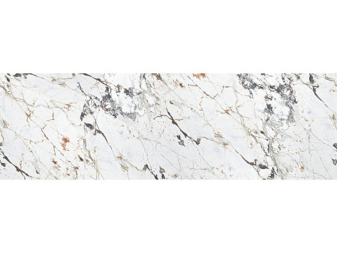 Столешница 4200х600х40 Breccia Capraia 8130/6  (1п/5), e1, Slotex