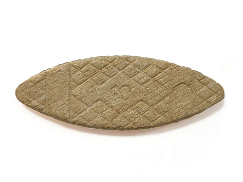 Шкант плоский EL10, 53x19 мм, пакет 100 шт.